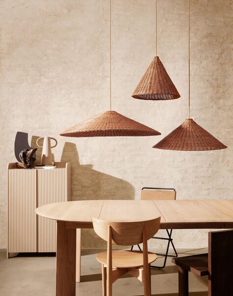Ferm Living Tienidlo Dou Ø68 1104263919