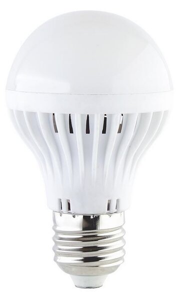 Diolamp SMD LED žiarovka matná A70 8W/230V/E27/6000K/640Lm/180°
