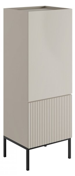 Mirjan24 Skrinka Zulek 50 2D, Farby: kašmír 5903211407574