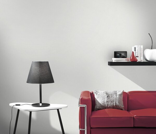 DIMEX | Vliesová tapeta na stenu WPE-902186 | 0,53 x 10,05 m | šedá