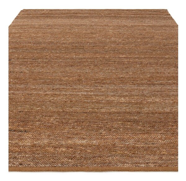 Obojstranný/ručne tkaný koberec s prímesou vlny v terakotovej farbe 160x230 cm Birkdale Rust – Asiatic Carpets