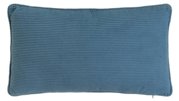 Menčestrový dekoračný vankúš 30x50 cm Merely – Casa Selección