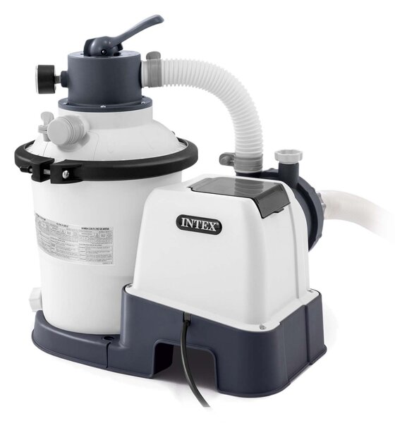 Pieskové filtračné čerpadlo do bazéna 3500l/h INTEX 26642