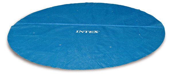 Intex Kryt solárnej podložky pre kruhový rámový bazén INTEX 28014