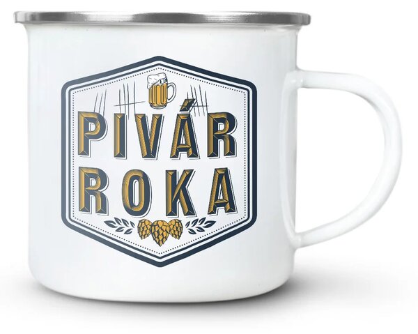Sablio Plecháčik Pivár roka: 300 ml