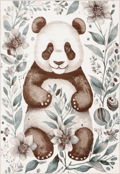 Koberec FD Lida Panda, mätový