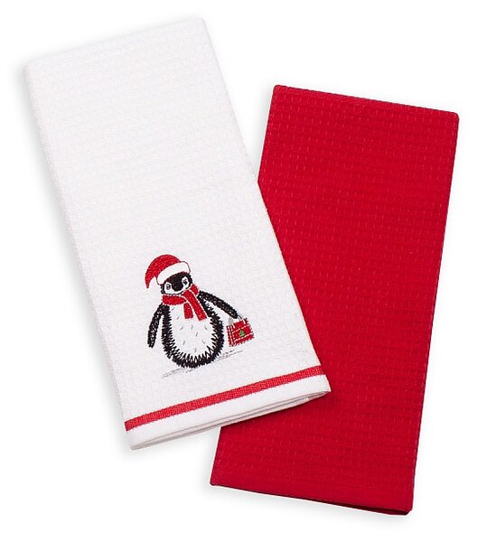 Kuchynské utierky Pingu