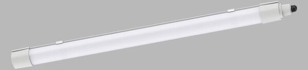 LED2 1240251 LEO II stropné svietidlo LED 40W/4400lm 3000-4000-5700K IP66 biela, opál