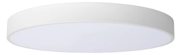 LUCIDE 79185/50/31 UNAR stropné svietidlo D495mm LED 36W/2350lm 2700K biela, switchdimmer