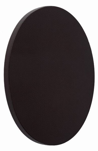 LUCIDE 77285/05/43 GLIMPSE nástenné svietidlo D140mm LED 5W/300lm 2700K hnedá