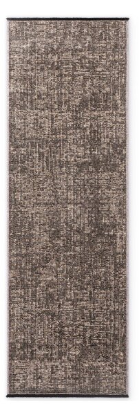 Béžový behúň 80x250 cm Prisma – Elle Decoration