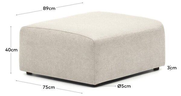 Taburet Neom - Kave Home