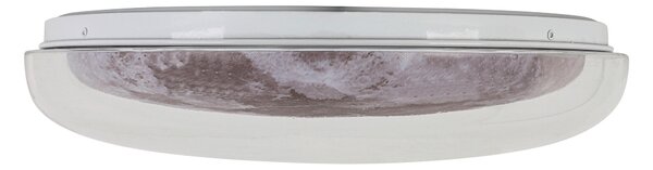STROPNÉ LED SVIETIDLO, 40/8 cm Novel - Online Only bytové doplnky, Online Only