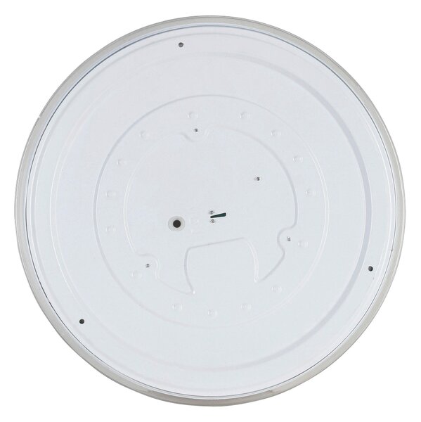 STROPNÉ LED SVIETIDLO, 40/8 cm Novel - Online Only bytové doplnky, Online Only