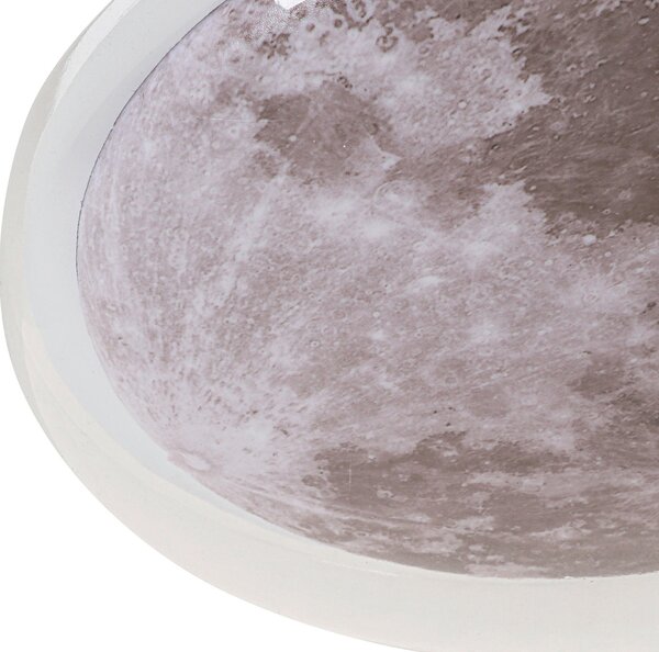 STROPNÉ LED SVIETIDLO, 40/8 cm Novel - Online Only bytové doplnky, Online Only