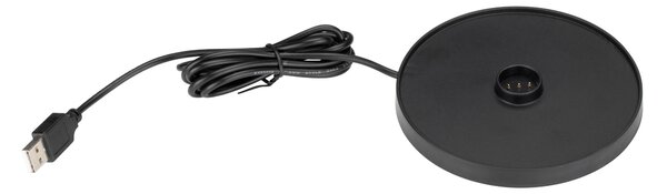 NABÍJATEĽNÁ STOLNÁ LAMPA 11/35 cm Dieter Knoll - Vonkajšie osvetlenie