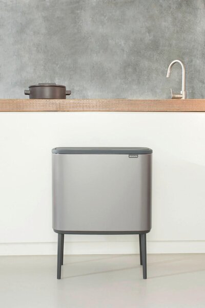 ODPADKOVÝ KÔŠ 36 l Brabantia - Upratovanie