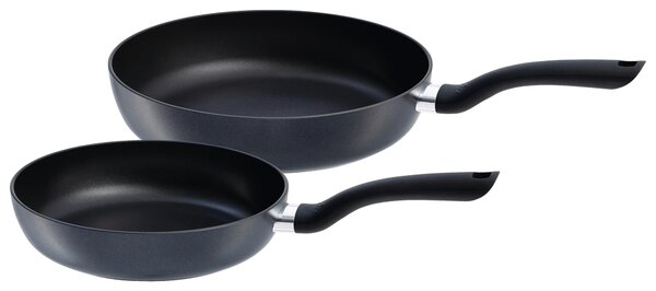 SADA PANVÍC, 24+28 cm, 2-dielne Fissler - Sady panvíc