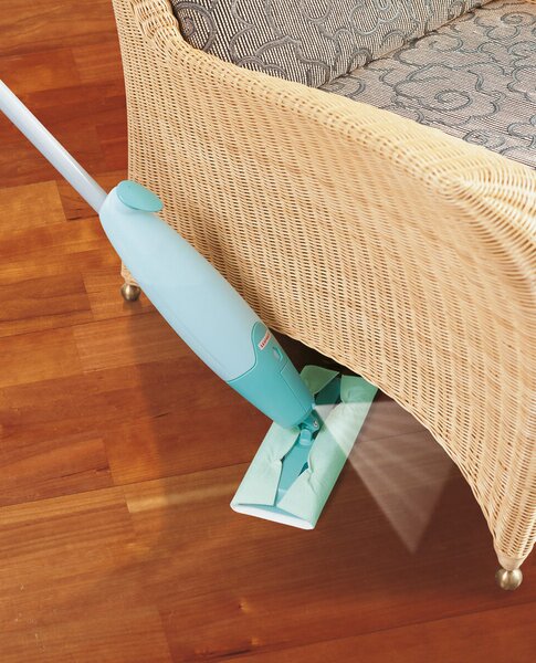 Podlahový mop s rozprašovačom PICO Spray LEIFHEIT 56590