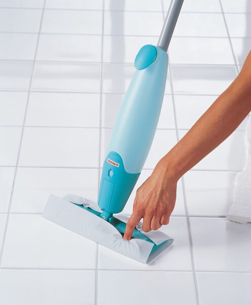Podlahový mop s rozprašovačom PICO Spray LEIFHEIT 56590
