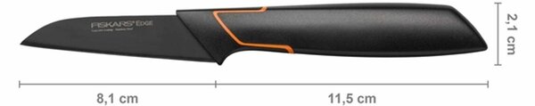 Edge Nôž lúpací 8 cm Fiskars 978301