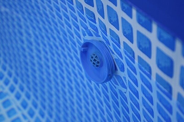 Tampa Bazén 3,05 x 0,76 m, kartušová filtrace 2 m³/h (vč. filtr. vložky) MARIMEX 10340014
