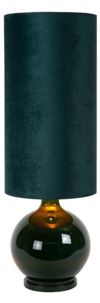 LUCIDE 10719/81/33 ESTERAD stojacia lampa V1000mm 1xE27 zelená