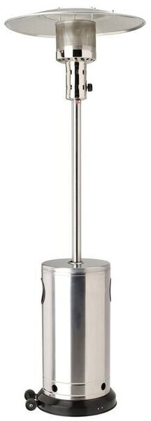 Vonkajší plynový ohrievač Landmann 12016ST