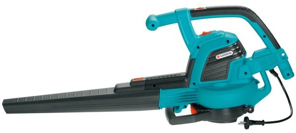 Gardena záhradný vysávač/fúkač ErgoJet 3000, 9332-20