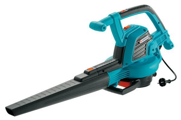 Gardena záhradný vysávač/fúkač ErgoJet 3000, 9332-20