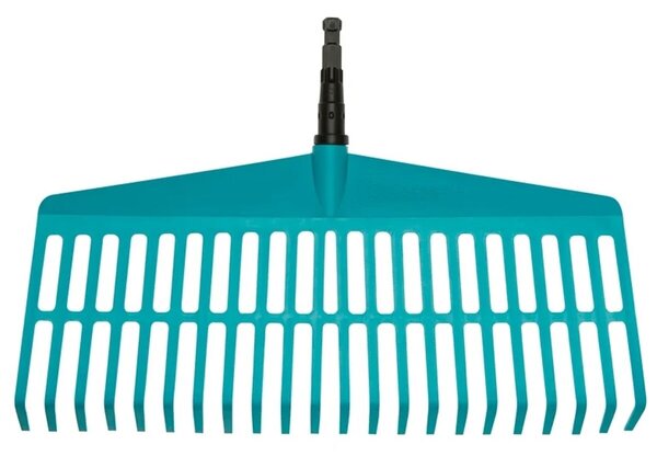 Combisystem Hrable na lístie a trávu 43 cm GARDENA 3101-20