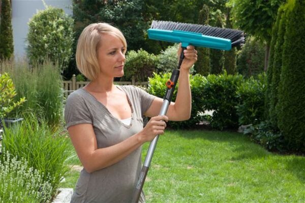 Combisystem Zmeták na ulice 45 cm GARDENA 3622-20