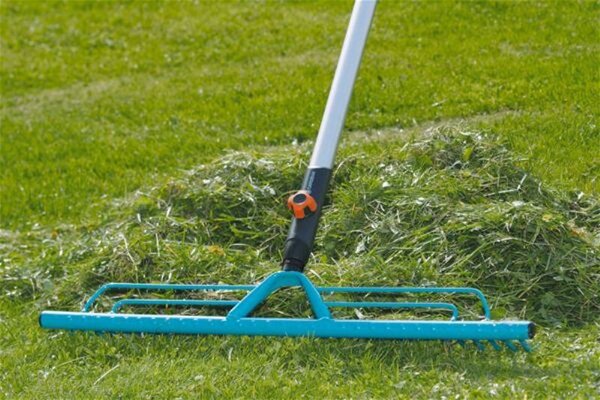 Combisystem Hrable na trávu 60 cm GARDENA 3381-20