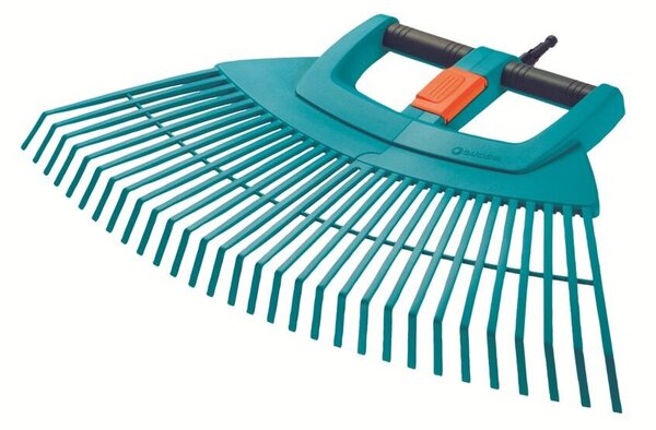 Combisystem Hrable vejárové plastové XXL vario GARDENA 3107-20
