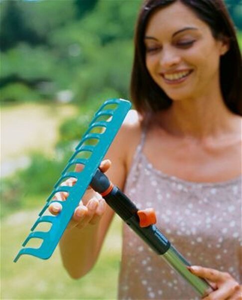 Combisystem Hrable 36 cm GARDENA 3178-20