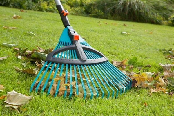 Combisystem Hrable posuvné plastové GARDENA 3099-20