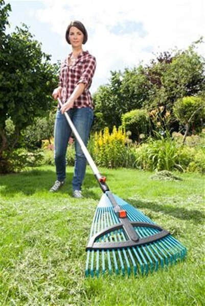 Combisystem Hrable posuvné plastové GARDENA 3099-20