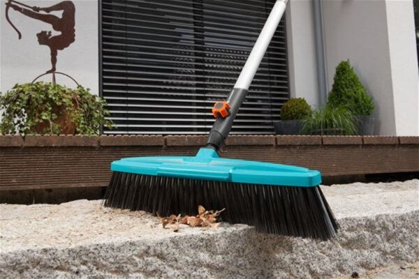 Combisystem Zmeták na ulice 45 cm GARDENA 3622-20