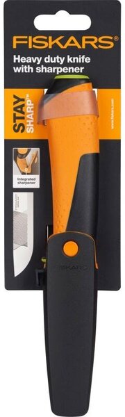 Hardware Nôž pre náročnú prácu FISKARS 1023619