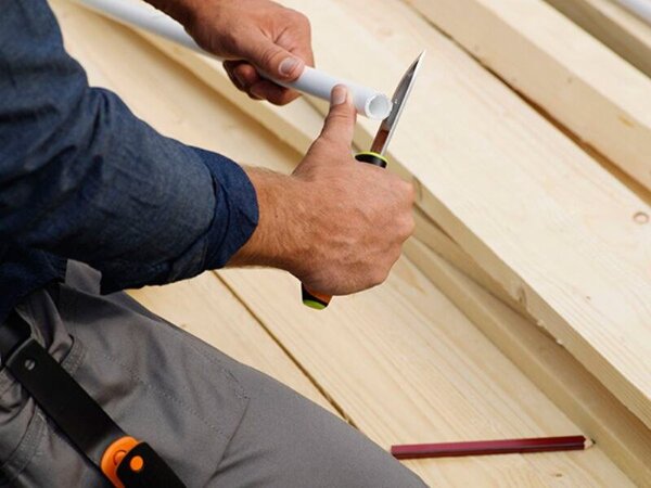 Hardware Nôž pre náročnú prácu FISKARS 1023619