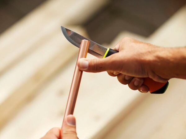 Hardware Nôž pre náročnú prácu FISKARS 1023619