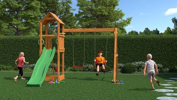 Ihrisko detské Play 006 Marimex 11640132
