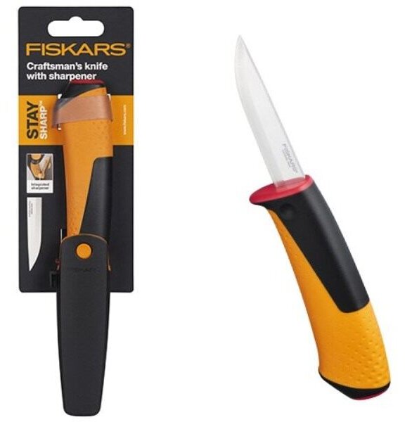 Hardware Nôž remeselnícky FISKARS 1023620