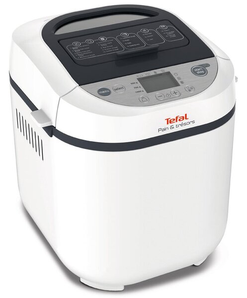 Pain & Tresors Domáca pekáreň, 700 W TEFAL PF250135