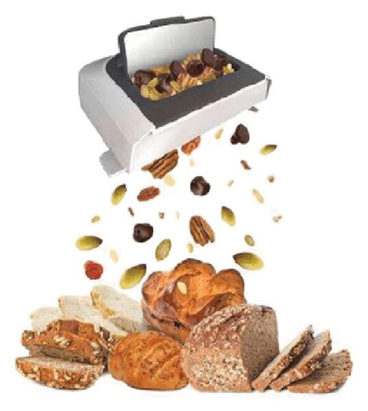 Pain & Tresors Domáca pekáreň, 700 W TEFAL PF250135