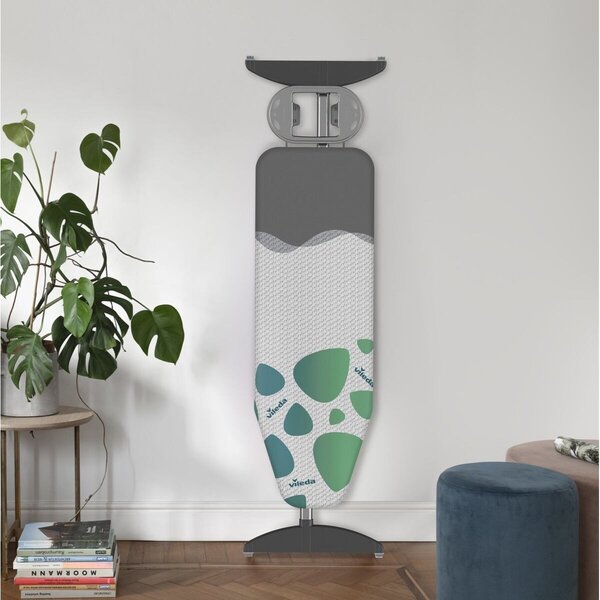 Vileda Park&Go Plus žehliaca doska 120x38cm modrá VILEDA 173712