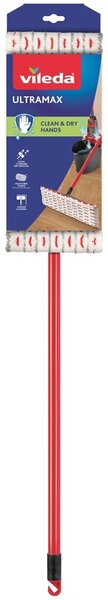 Ultramax mop VILEDA 155741 (179602)