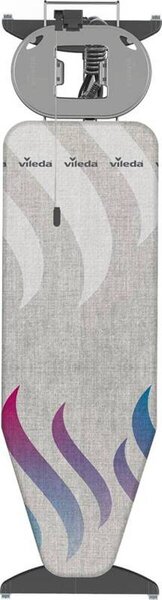 Vileda Total Reflect Plus žehliaca doska 130x44cm VILEDA 168661