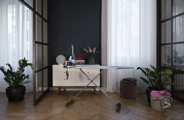 Vileda Total Reflect Plus žehliaca doska 130x44cm VILEDA 168661