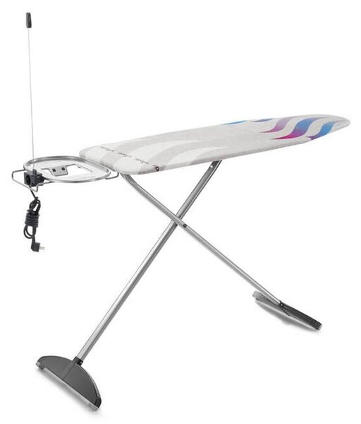Vileda Total Reflect Plus žehliaca doska 130x44cm VILEDA 168661